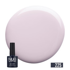 225 Гель-лак  NUB   BLOSSOM TASTE