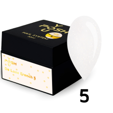 05 гель-лак Френч база POSH DeLux 30мл. 05 гель-лак Френч база POSH DeLux 30мл.