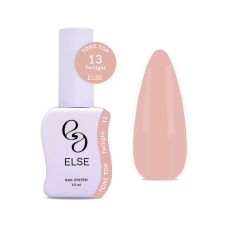 Tone top Else №13 Twilight, 12 ml