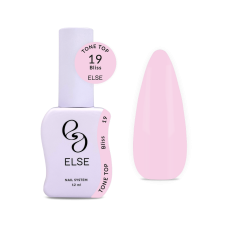 Tone top Else №19 Bliss, 12 ml