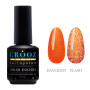 Crooz Рідкий полігель CRYSTAL Liquid Polygel №03 15 мл