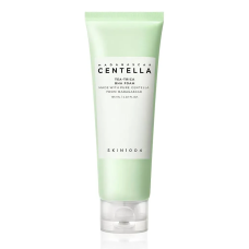 Пінка для вмивання проти акне з центелою та BHA SKIN1004 Madagascar Centella Tea-Trica BHA Foam