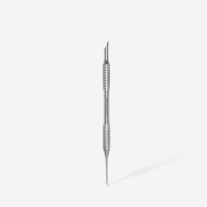 PE-51/2 Лопатка манікюрна EXPERT 51 TYPE 2 (пушер скошений + кільце)