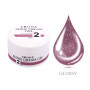 Crooz Гель для нарощування Shine Dream Gel №02, 15 мл