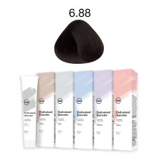 6,88 360 Фарба для волосся  темний блондин інтенсивний коричневий 100 мл