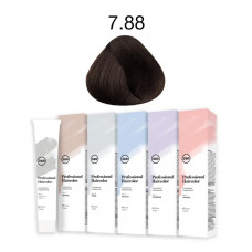 7,88 360 Фарба для волосся  блондин інтенсивний коричневий 100 мл