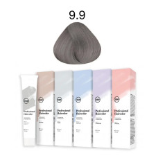 9,9 360 Фарба для волосся  дуже світлий блондин сандре 100 мл