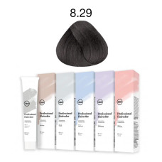 8,29 360 Фарба для волосся  світлий блондин фіолетовий сандре 100 мл