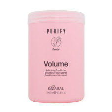 Kaaral Volume Крем-кондиціонер для тонкого волосся 1000 мл