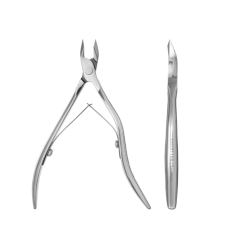 Сталекс NE-100-5 Кусачки професійні для шкіри EXPERT 100 5 мм