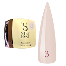 BUILDER GEL Steffani (50мл) № 03