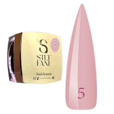 BUILDER GEL Steffani (50мл) № 05