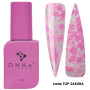 Top Sakura DNKa, 12 ml ( рожевий )