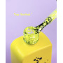 Top Sorbet DNKa, 12 ml ( неоново жовтий )