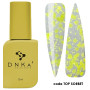Top Sorbet DNKa, 12 ml ( неоново жовтий )