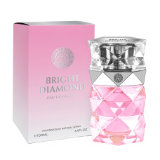 Парфумована вода жіноча Emper General Bright Diamond, 100 мл
