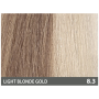 8.3 BACO COLOR GLAZE  світлий блондин золотистий 60 мл