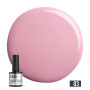 03 NUB Fiber Base Coat / Основа з армувальними волокнами / 8 мл / # 03 Rose