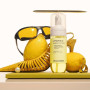 Пінний тонер для обличчя HOLLYSKIN Vitamin C для сяйва шкіри , 150 мл