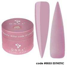 33 DNKa Cover Base, 30 ml #0033 Esthetic