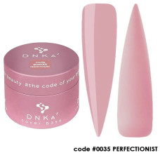 35 DNKa Cover Base, 30 ml #0035 Perfectionist