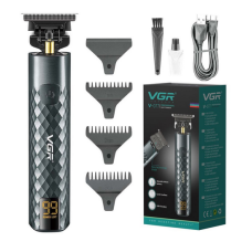 V-077 Тример окантовочний бездротовий VGR