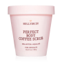 Скраб для ідеально гладенької шкіри Perfect Body Coffee 300g HOLLYSKIN  к444