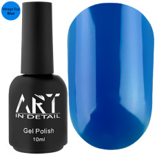 Вітражний топ ART Vitrage Top Blue, 10 мл