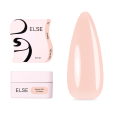 Calm gel Else №11 Dawn, 30 ml