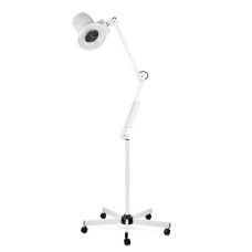 Витяжка-світильник 2 в1 DUSTWELL AIR DUST на колесах