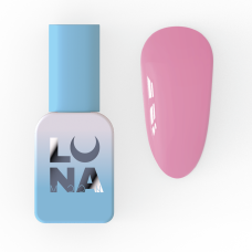 Однофазний гель лак для педикюру One step №13 (8ml)