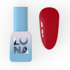 Однофазний гель лак для педикюру One step №17 (8ml)
