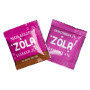 Zola Фарба д/брів  02 теплий коричневий WARM BROWN 5 мл + окисник 5 мл