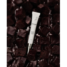 UNICO BROWNIE Блиск для губ з ароматом шоколадного брауні, 12 мл