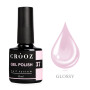 Crooz Гель-лак №37 Світло-пурпуровий, 8 мл