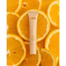 Lipss Блиск Mandarin 8ml