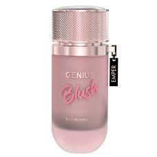 Парфумована вода жіноча Emper Genius Blush, 100 мл