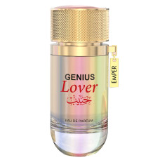 Парфумована вода жіноча Emper Genius Lover, 100 мл