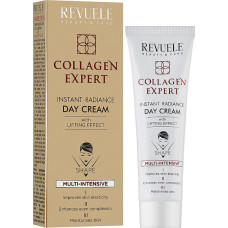 REV COLLAGEN EXPERT Денний крем Миттєве сяйво шкіри, 50 мл REV COLLAGEN EXPERT Денний крем Миттєве сяйво шкіри, 50 мл