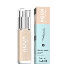 Aqua Jelly Make-up HypoAllergenic Bell Флюїд №04 Golden Beige, 30 г