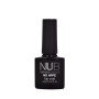 Закріплювач NUB Top coat No Wipe 8мл без липкого шару