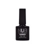 Закріплювач каучук. NUB Rubber Top coat 08мл к.496