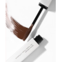 UNICO BROWN TERMO MASCARA with Peptides Коричнева термотуш для вій із пептидами, 10 г