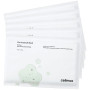 Celimax The Real Cica Calming Ampoule Mask заспокійлива тканинна маска з центелою азіатською, 27 мл