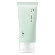 Celimax The Real Cica Soothing Cream заспокійливий крем з центелою азіатською, 50 мл