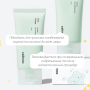 Celimax The Real Cica Soothing Cream заспокійливий крем з центелою азіатською, 50 мл