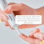 Celimax The Real Noni Ultimate Eye Cream живильний крем для шкіри навколо очей з екстрактом ноні, 20 мл