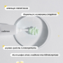 Celimax The Real Noni Ultimate Eye Cream живильний крем для шкіри навколо очей з екстрактом ноні, 20 мл