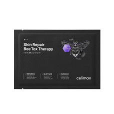 Celimax Skin Repair Bee Tox Therapy Mask відновлювальна маска з бджолиною отрутою, 25 мл