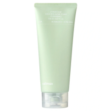 Celimax Ji Woo Gae Cica BHA Acne Foam Cleansing очищувальна пінка з центелою проти акне, 150 мл